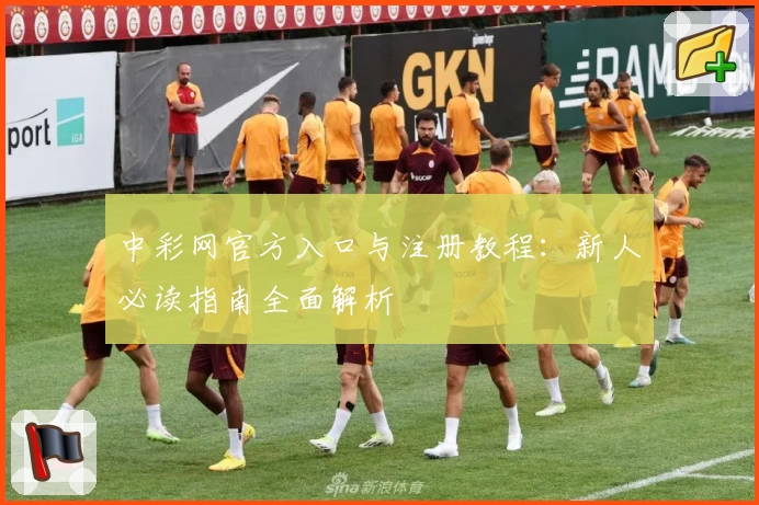 中彩网官方入口与注册教程：新人必读指南全面解析