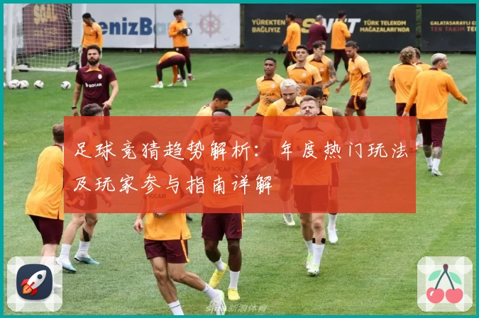 足球竞猜趋势解析:年度热门玩法及玩家参与指南详解