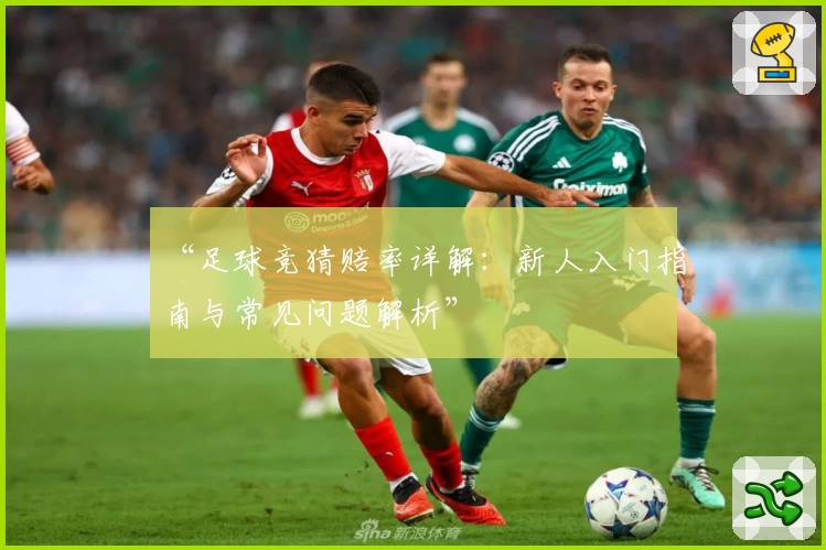 “足球竞猜赔率详解:新人入门指南与常见问题解析”