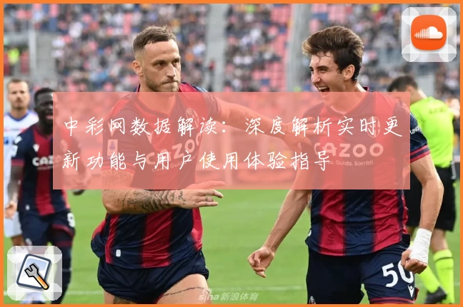 中彩网数据解读：深度解析实时更新功能与用户使用体验指导