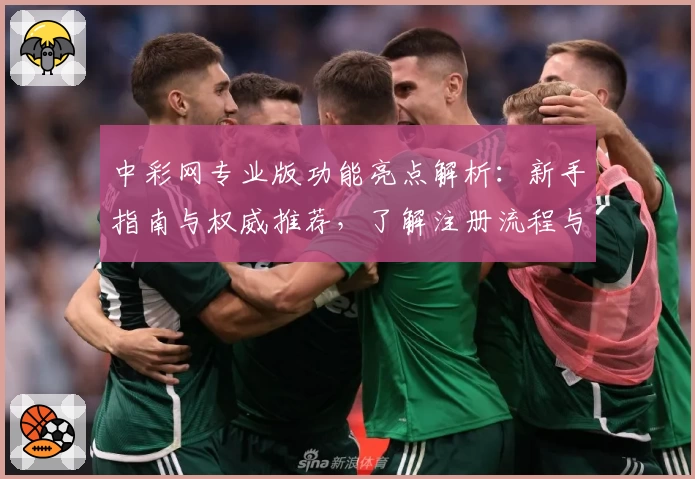 中彩网专业版功能亮点解析:新手指南与权威推荐,了解注册流程与使用技巧