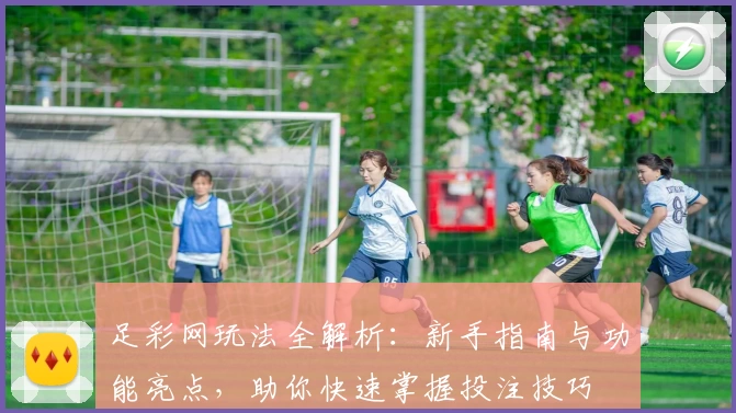 足彩网玩法全解析：新手指南与功能亮点，助你快速掌握投注技巧