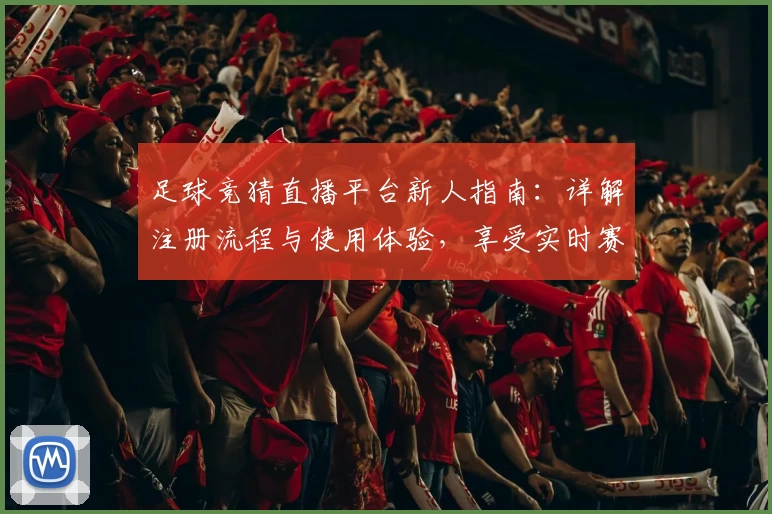 足球竞猜直播平台新人指南：详解注册流程与使用体验，享受实时赛事盛宴