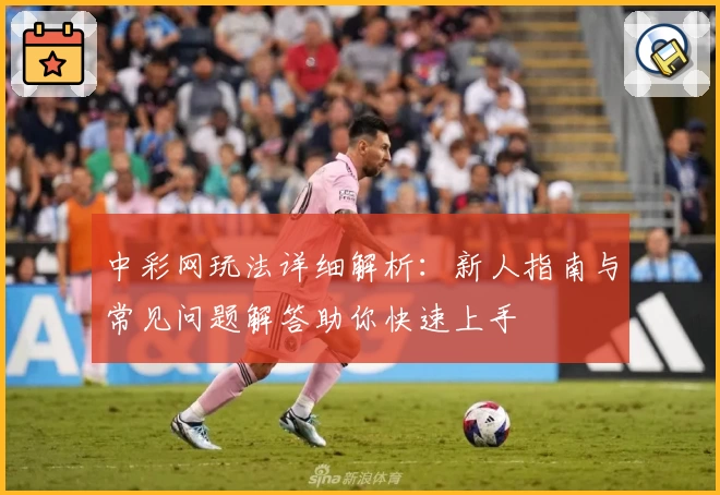 中彩网玩法详细解析：新人指南与常见问题解答助你快速上手